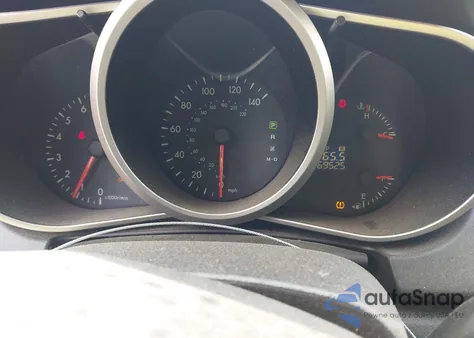 2011 Mazda Cx-7 I Sport z USA, uszkodzony, nr VIN JM3ER2B56B0361209